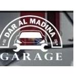 DarAlMadina Garage