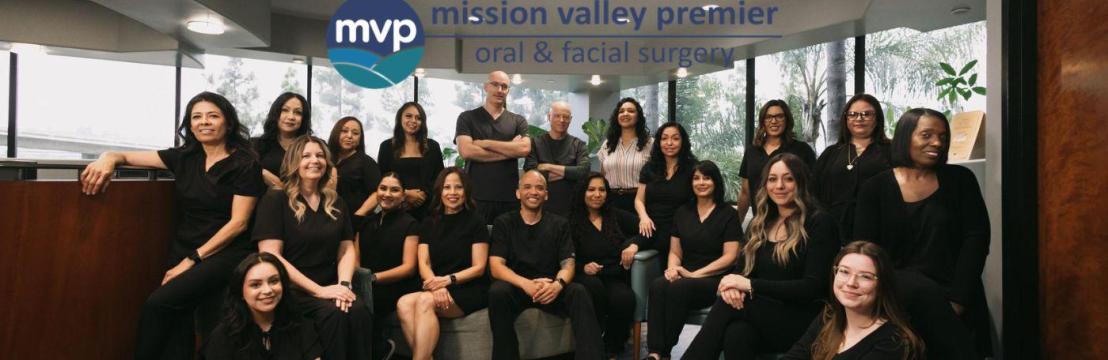 Mission Valley Premier Oral Surgery