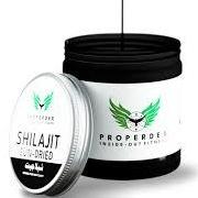 Shilajit Enhance Mental Health