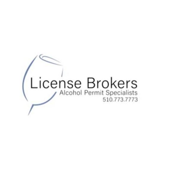License  Brokers