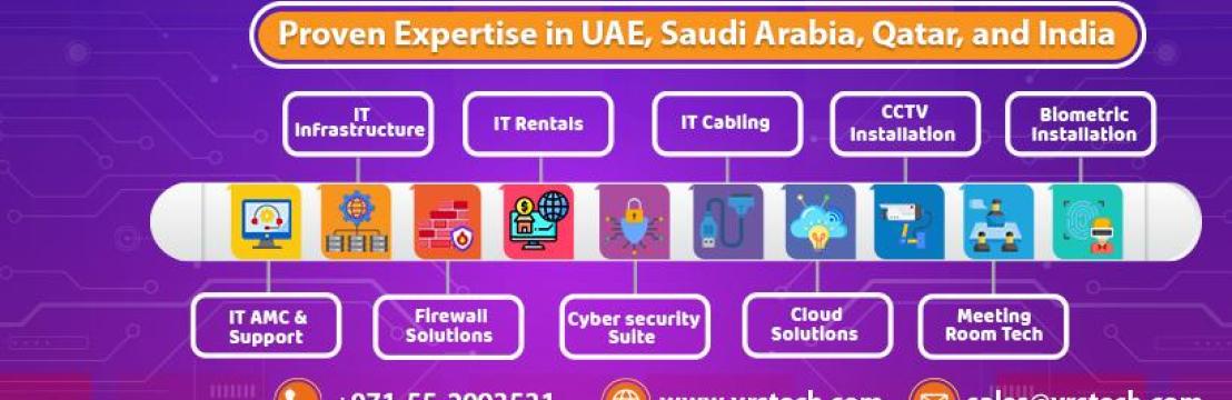 VRS Technologies LLC