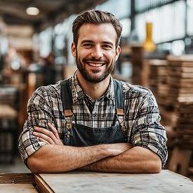 Joinery Dubai And Technical Services LLC