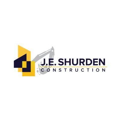 J  E Shurden Construction