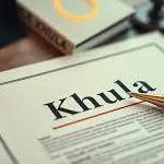 Khula Procedure In Islam