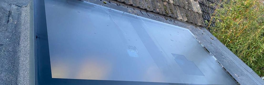 Rooflights and Skylights UK