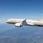 Private Jet From Dubai To Muscat