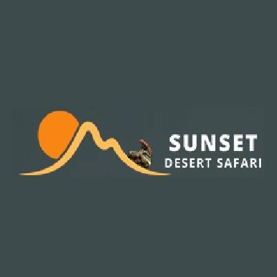 Sunset Desert Safari