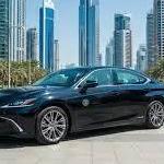 Private Transfer Dubai To Oman Cheapest