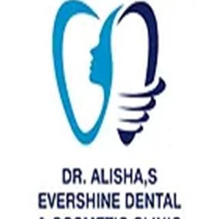 Dr Alisha S Evershine Dental  And Cosmetic Clinic Chembur