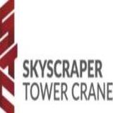 Skyscraper Tower  Cranes