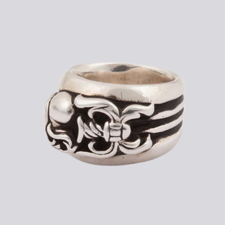 Chrome Hearts  Rings