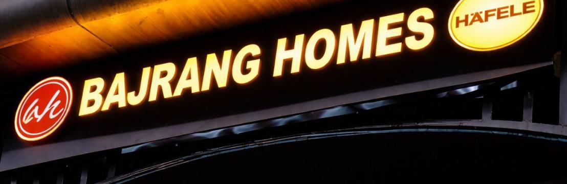 Bajrang Homes