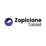 Zopiclone Tablet
