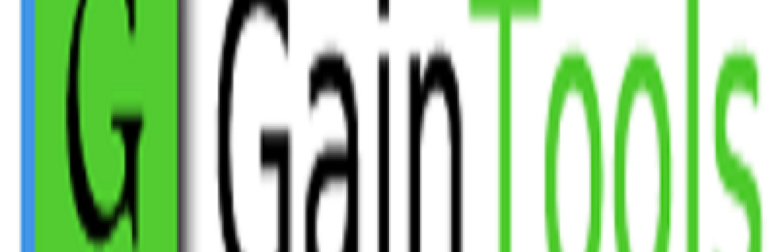 GainTools G Suite Backup  Tool 