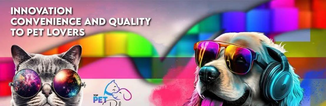 Top Pet Palace