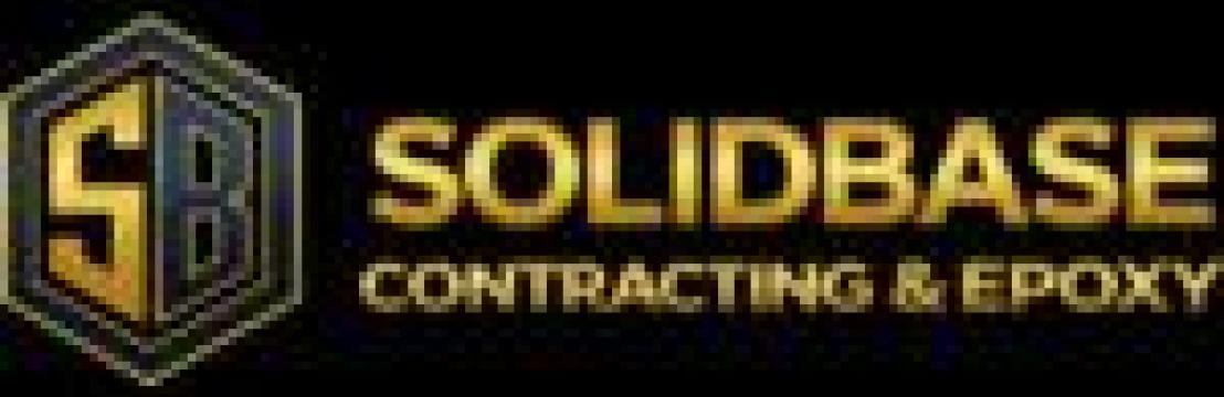 Solid Base Contracting