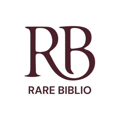 Rare Biblio