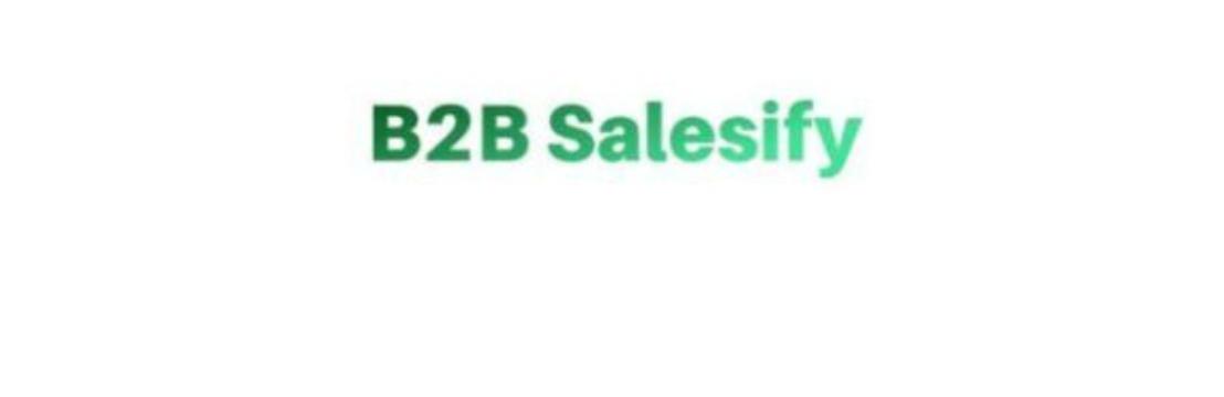 B2B Salesify