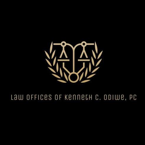 The Law Offices Of Kenneth Chike Odiwe