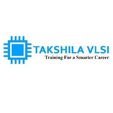 Takshila Institute Of  VLSI Technologies