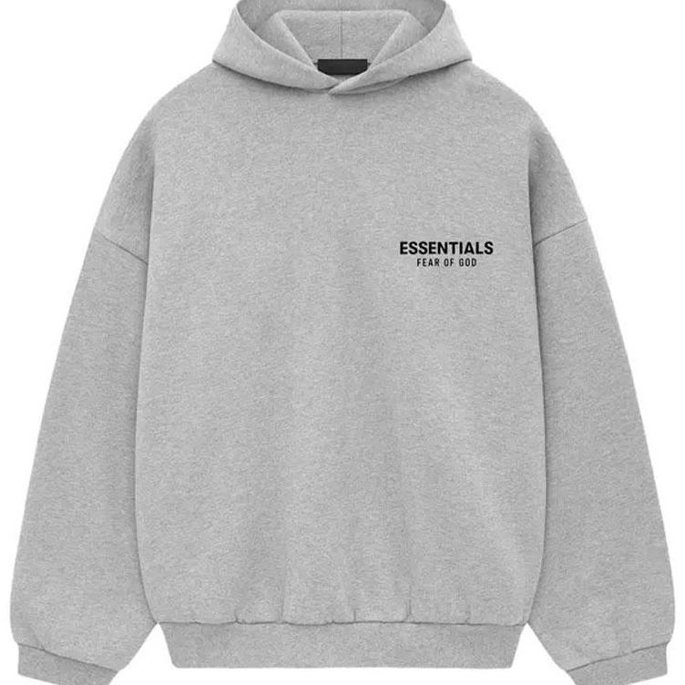 Essential Hoodie