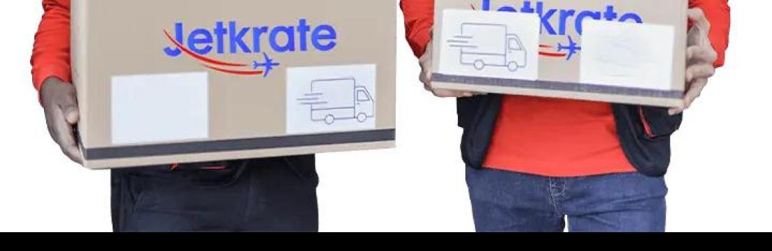 Jetkrate Freight Specialists