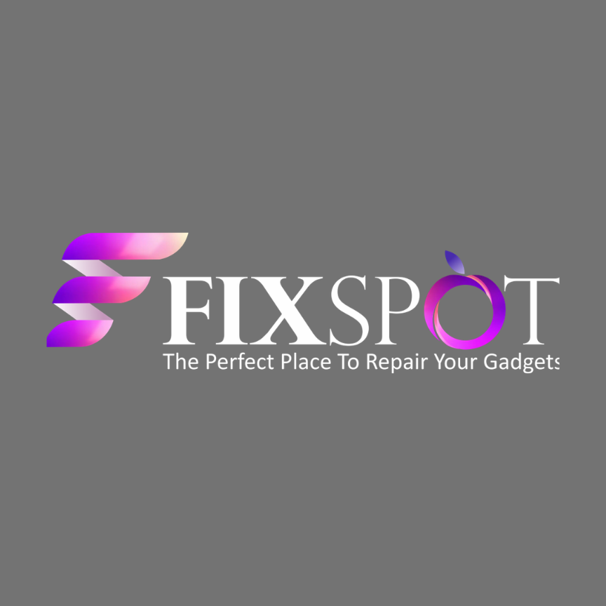 Fix Spot Electronics