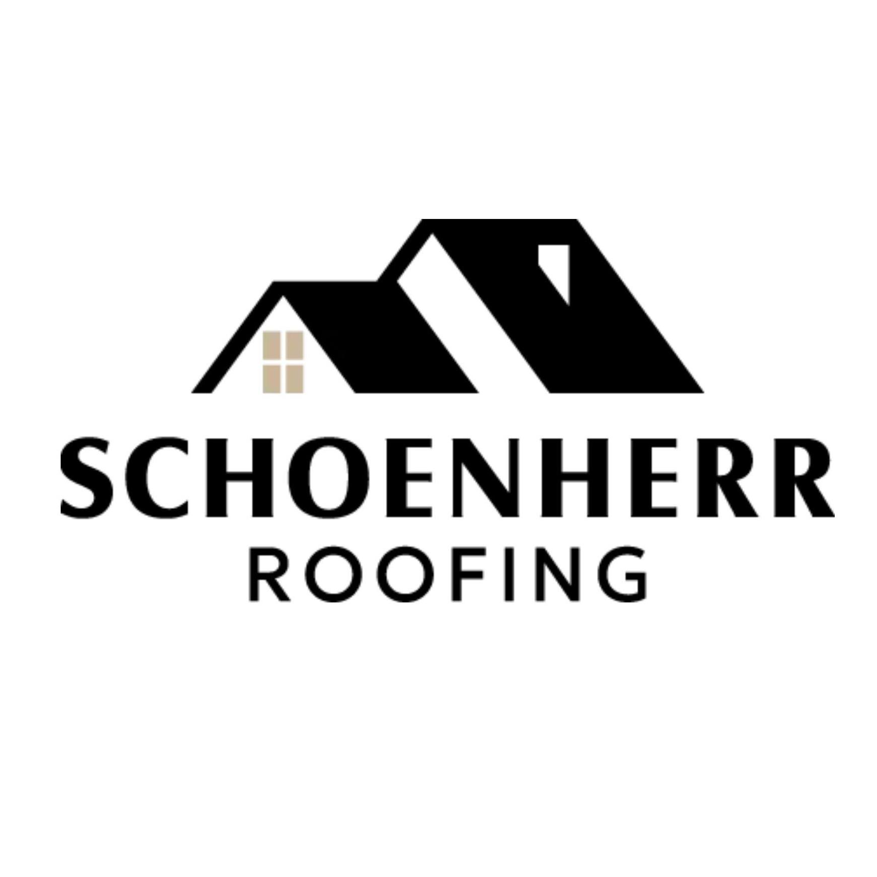 Schoenher Roofing