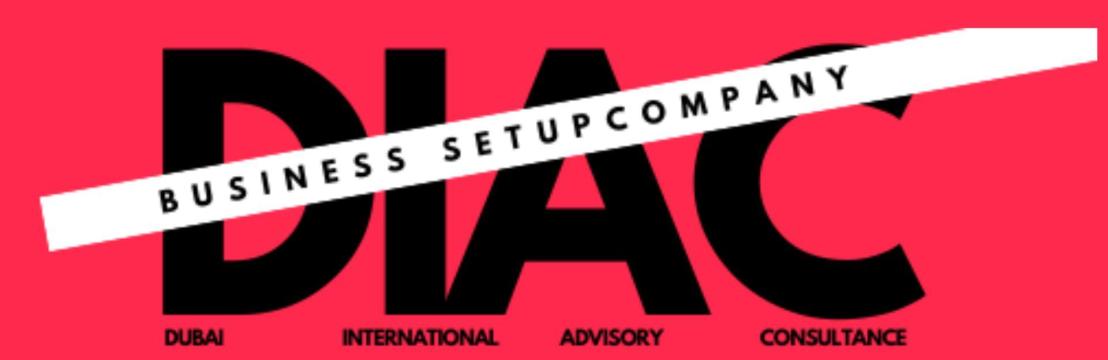 Dubai International Advisory Consultants