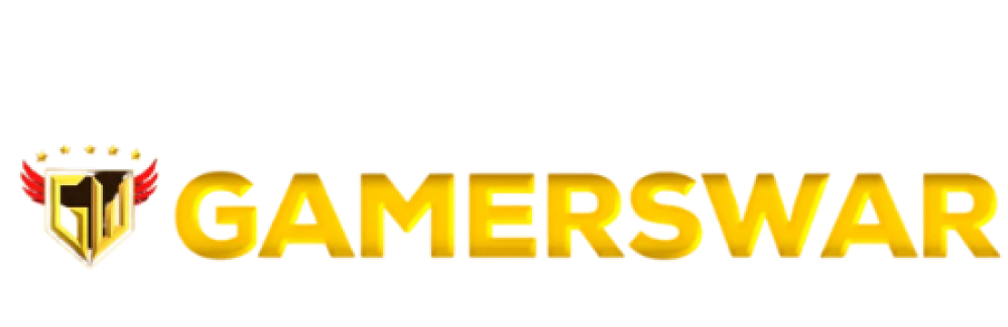Gamers War