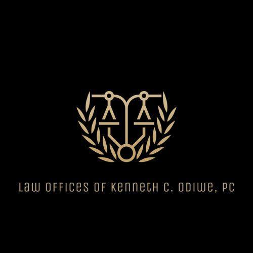 The Law Offices Of Kenneth Chike Odiwe