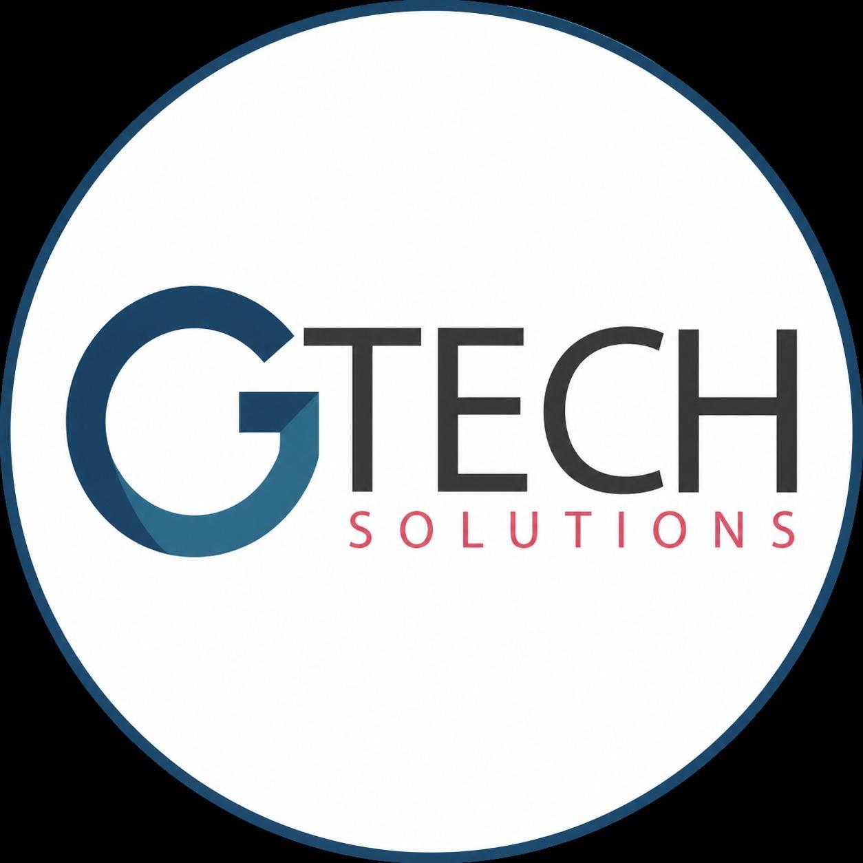 G Tech Solutions