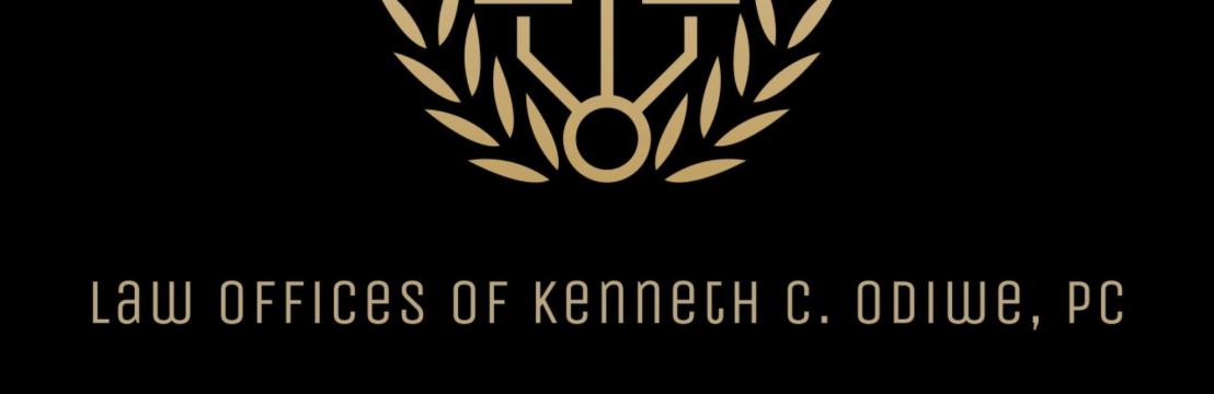 The Law Offices Of Kenneth Chike Odiwe