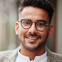 Sohail Ahmed