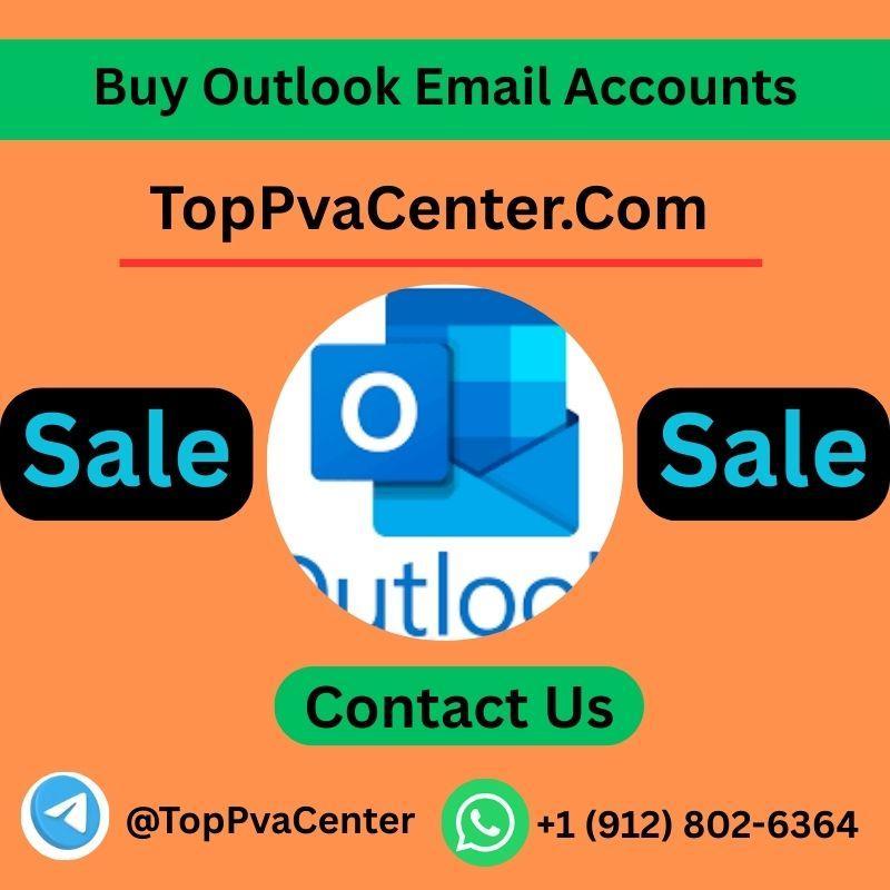 Buy Outlook  Accounts