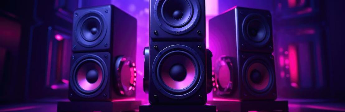 Cymatix Audio