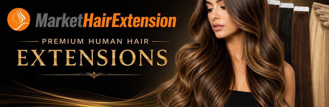 Market Hair Extension