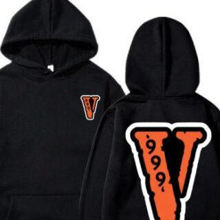 Vlone Hoodie