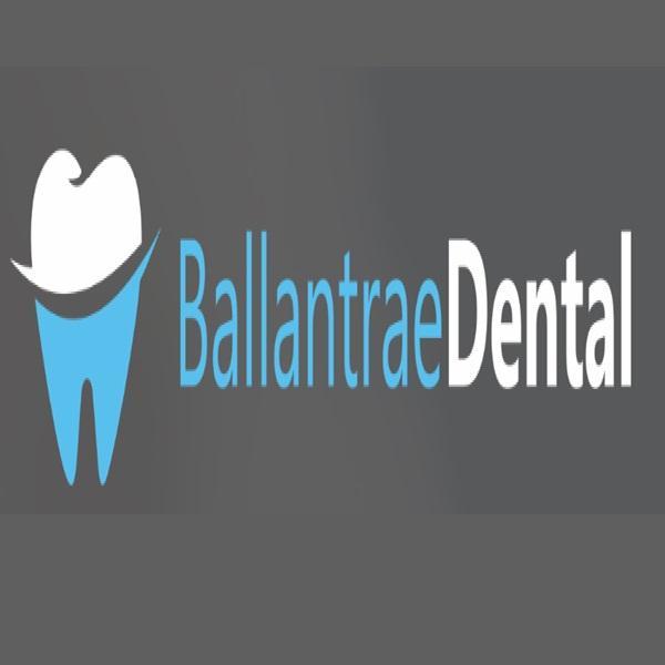 Ballantrae Dental