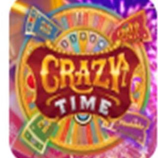 Crazy Time Game