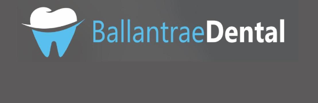 Ballantrae Dental