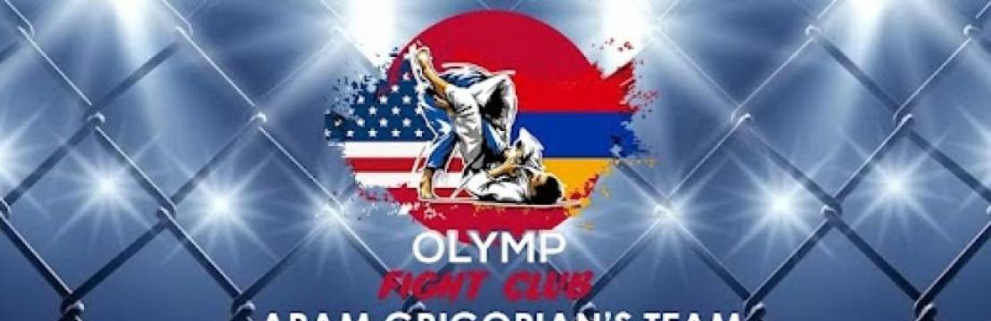 Olymp Fight Club