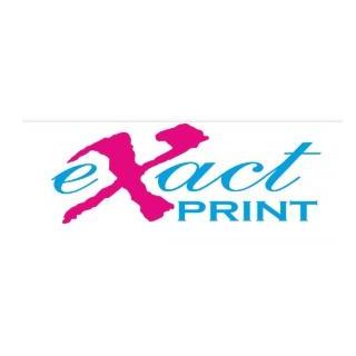 Exact Digital Print