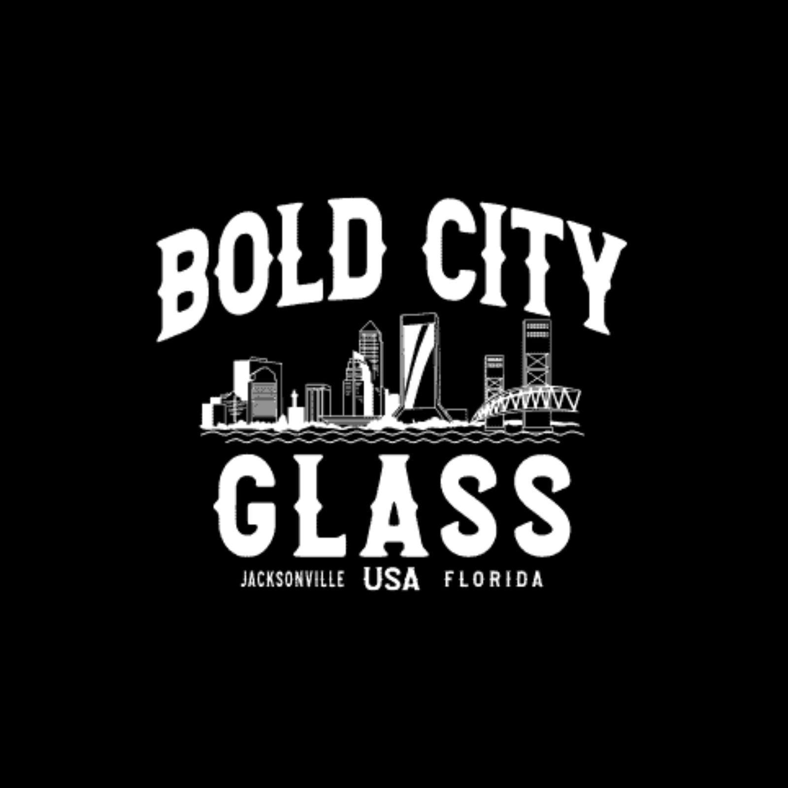 Bold City Glass