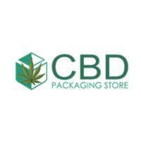 CBD Packaging Boxes