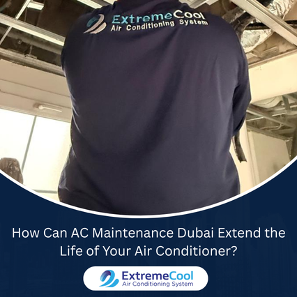 Extreme Cool