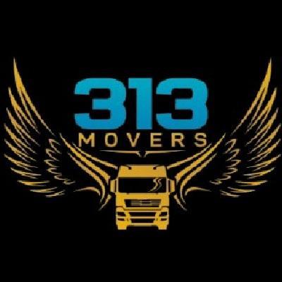 313 Movers 313movers