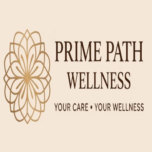 Prime Path