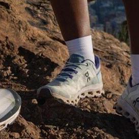 Oncloud Shoes