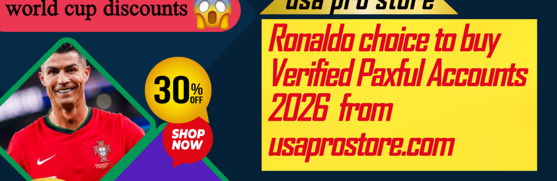Buy Verified Paxful Accounts 